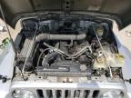 2004 Jeep Wrangler / Tj Sport за продажба в Seaford, DE - Front End
