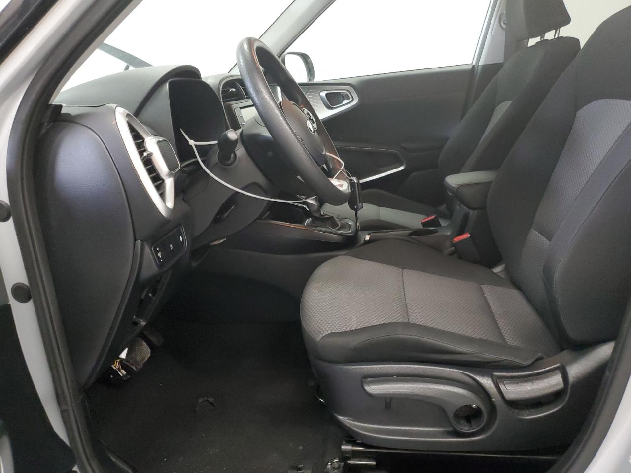 KNDJ23AU8M7762443 KIA SOUL 2021
