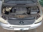 2005 MERCEDES BENZ VIANO CDI2 for sale at Copart SANDTOFT
