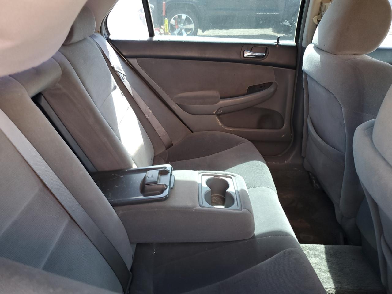2006 Honda Accord Se VIN: 1HGCM56386A166688 Lot: 56755415