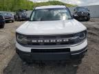 2024 Ford Bronco Sport Big Bend იყიდება Hurricane-ში, WV - Rear End