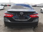 2018 Toyota Camry L na sprzedaż w North Las Vegas, NV - Minor Dent/Scratches