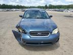 2006 Subaru Legacy Outback 2.5I Limited for Sale in Conway, AR - Front End