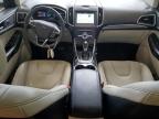 2017 Ford Edge Titanium იყიდება Franklin-ში, WI - Side