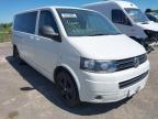 2014 VOLKSWAGEN T-PORTER T for sale at Copart WOLVERHAMPTON