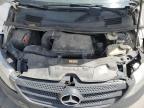2016 Mercedes-Benz Metris  de vânzare în Nampa, ID - Side