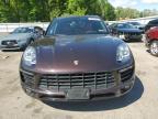 2017 Porsche Macan S for Sale in Glassboro, NJ - Normal Wear