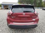 2017 Nissan Murano S   იყიდება Lyman-ში, ME - Side