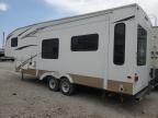 2008 Dutchman Laredo на продаже в Tulsa, OK - Side