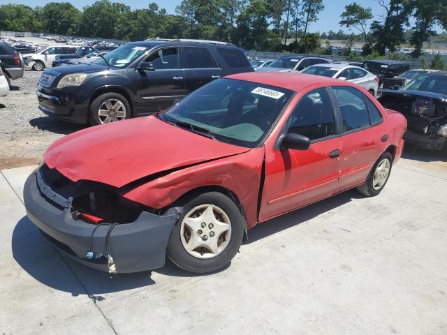 2005 Chevrolet Cavalier 