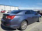 2014 Chevrolet Malibu 2Lt იყიდება Las Vegas-ში, NV - Front End