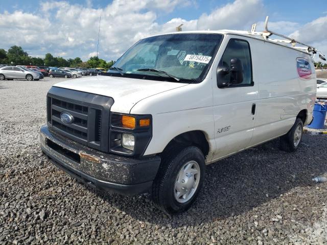 2008 Ford Econoline Cargo E-25