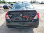 2019 Nissan Versa S продається в Bridgeton, MO - Minor Dent/Scratches