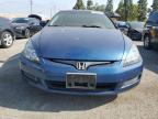 2005 Honda Accord Ex იყიდება Rancho Cucamonga-ში, CA - Rear End