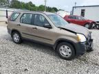 2005 Honda Cr-V Lx en Venta en Ellenwood, GA - Front End