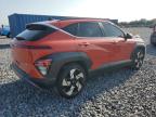 2024 Hyundai Kona Limited zu verkaufen in Arcadia, FL - Front End