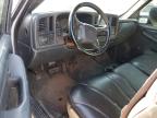 2002 Gmc Sierra C2500 Heavy Duty en Venta en Martinez, CA - Front End
