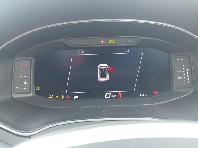 2024 SEAT ARONA XPER