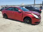 2014 Hyundai Sonata Gls للبيع في Los Angeles، CA - Front End