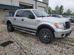 2014 Ford F150 Supercrew на продаже в Wayland, MI - Side