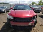 2017 Chevrolet Sonic Lt na sprzedaż w New Britain, CT - Front End