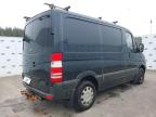 2008 MERCEDES BENZ SPRINTER 2 for sale at Copart WHITBURN