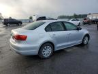 2011 Volkswagen Jetta Base продається в Dunn, NC - Front End