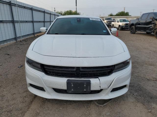  DODGE CHARGER 2018 Biały