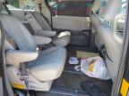 2014 Toyota Sienna Xle   zu verkaufen in Arlington, WA - Rear End