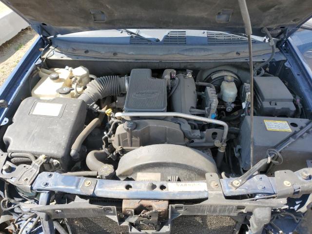 2006 GMC ENVOY 