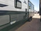 2023 Jayf Trailer de vânzare în Andrews, TX - Side