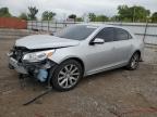 2015 Chevrolet Malibu 2Lt   продається в Chicago Heights, IL - Front End