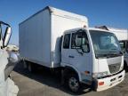 2008 Nissan Diesel Ud2000  იყიდება Bakersfield-ში, CA - Minor Dent/Scratches