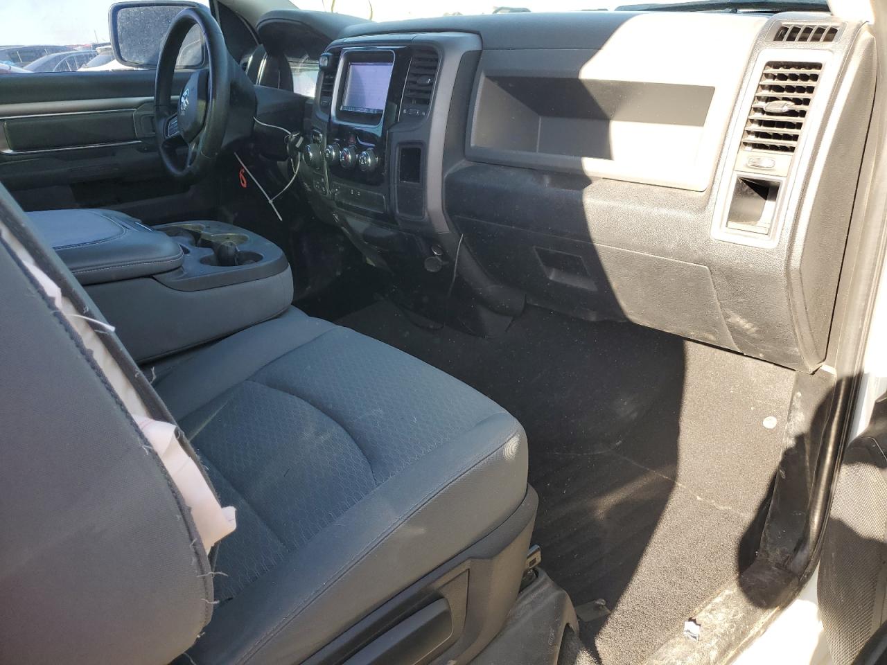 3C6JR7AG9DG572692 2013 Ram 1500 St