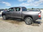 2018 Toyota Tundra Crewmax Limited de vânzare în Sikeston, MO - Side