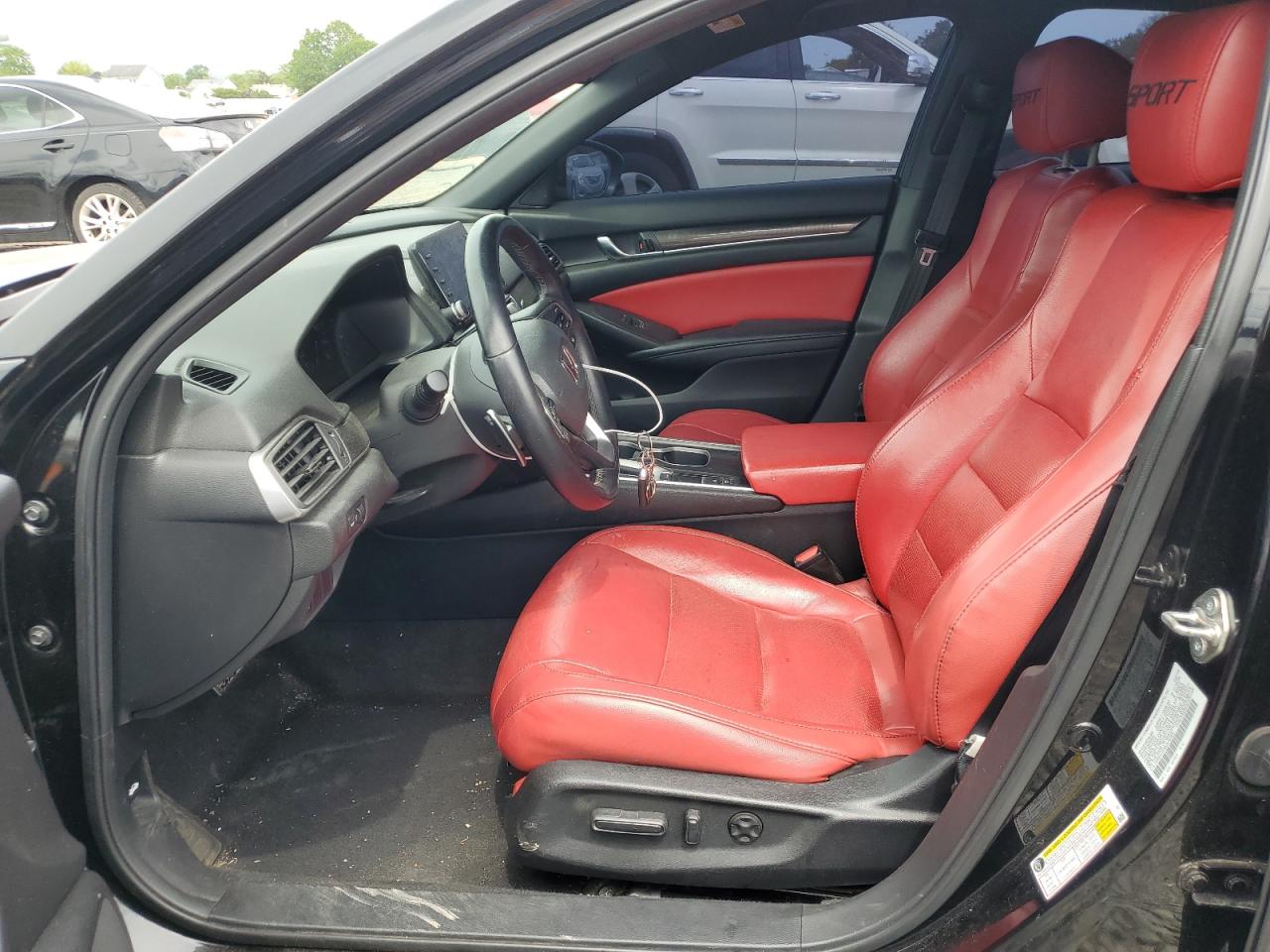 1HGCV1F30JA161922 HONDA ACCORD 2018