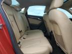 2013 Audi A4 Premium Plus na sprzedaż w Oklahoma City, OK - Front End