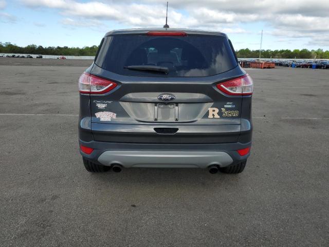  FORD ESCAPE 2016 Серый