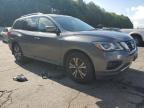 2018 Nissan Pathfinder S na sprzedaż w Austell, GA - Minor Dent/Scratches
