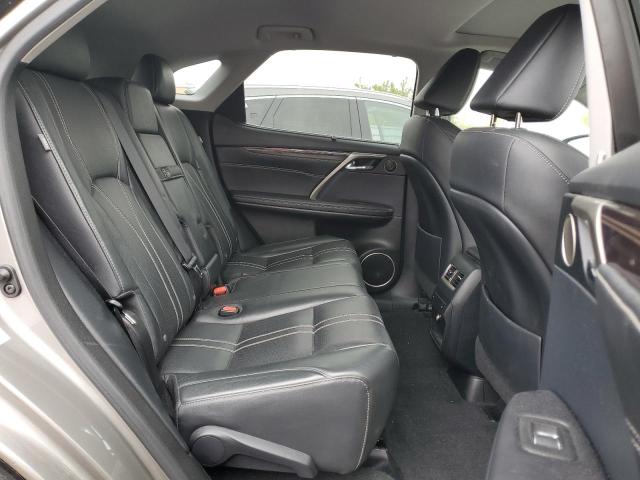 2018 LEXUS RX 450H BASE  