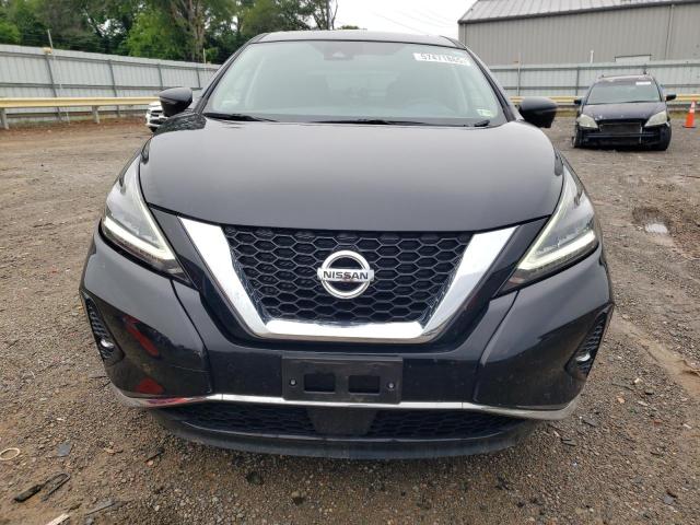  NISSAN MURANO 2021 Czarny