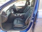 2016 MERCEDES BENZ C350 SPORT for sale at Copart WISBECH
