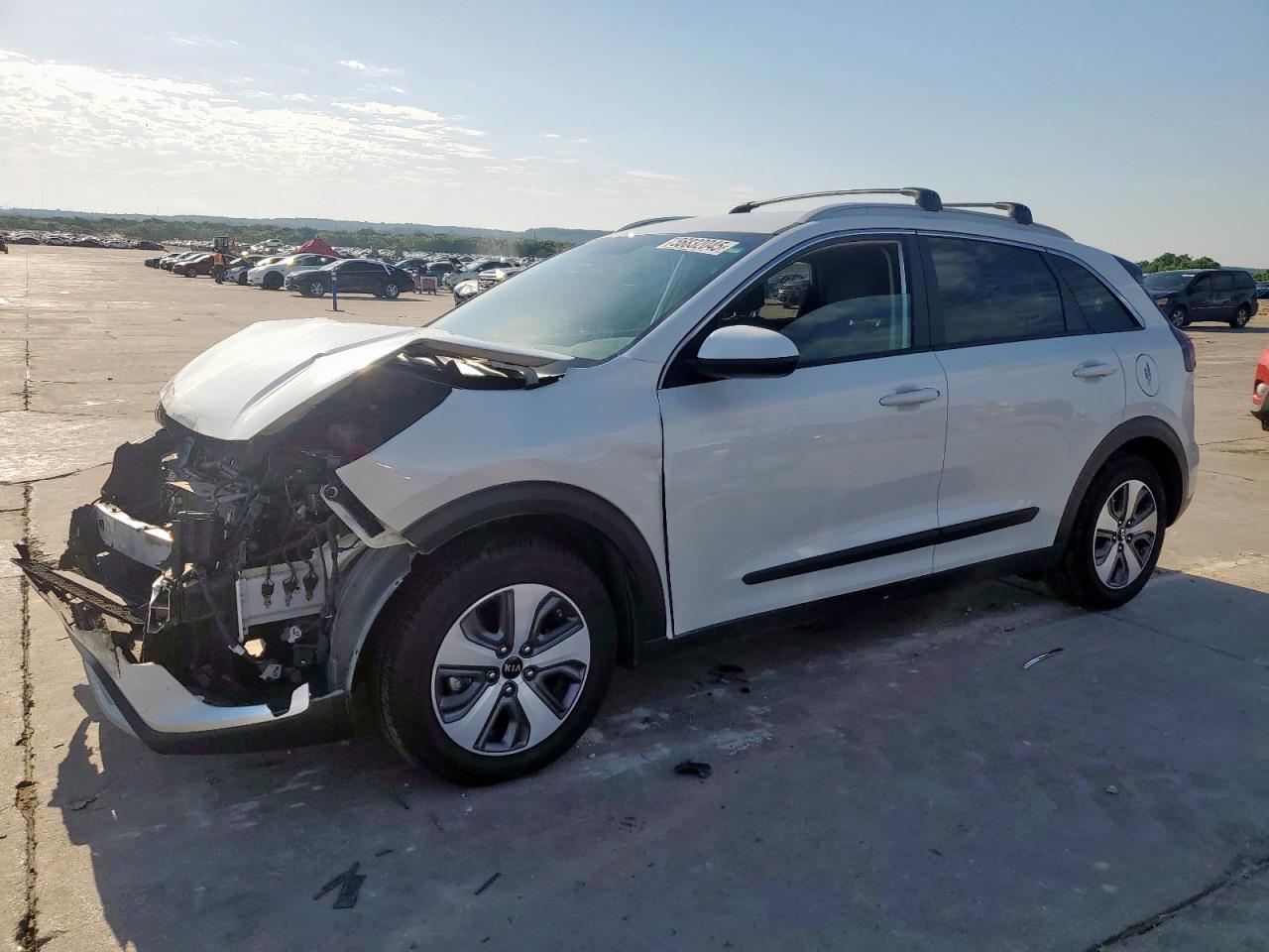 Grand Prairie, TX에서 판매 중인 2021 Kia Niro Lx - Front End