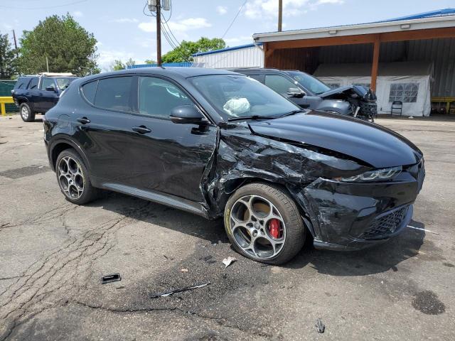  ALFA ROMEO TONALE VEL 2024 Чорний