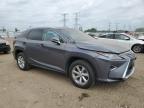 2016 Lexus Rx 350 Base for Sale in Elgin, IL - Front End