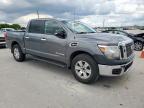 2017 Nissan Titan S للبيع في Grand Prairie، TX - Front End
