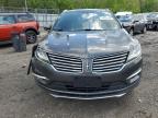 2017 Lincoln Mkc Reserve იყიდება Hurricane-ში, WV - Front End