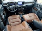 2024 Ford Maverick Lariat for Sale in Houston, TX - Rollover