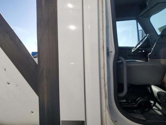 2016 FREIGHTLINER CASCADIA 125 SEMI TRUCK