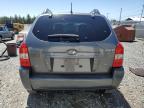 2009 HYUNDAI TUCSON GLS   for sale at Copart NS - HALIFAX